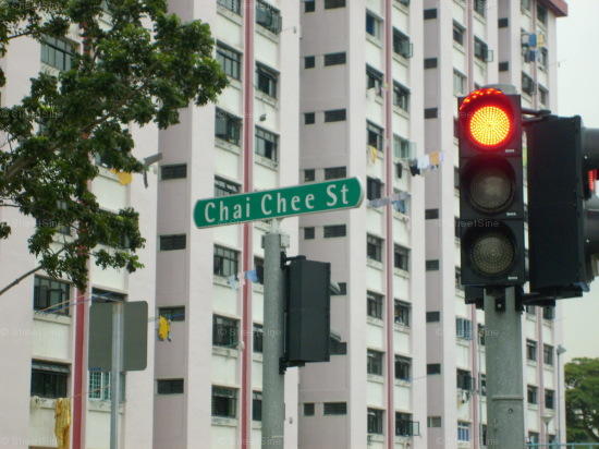 Chai Chee Street #93562